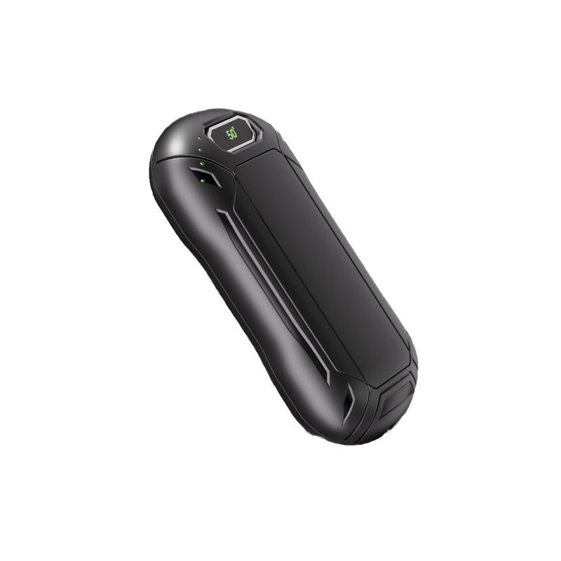 Magnetic Rechargeable Hand Warmers 2 Pack