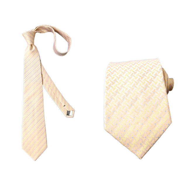 Silk Necktie