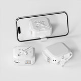 Câble de charge multiple 3 en 1 