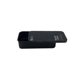 Petite boîte en fer blanc 