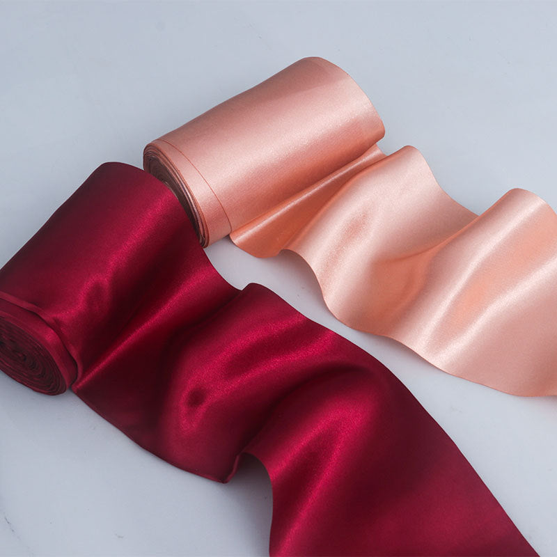 Rubans d'emballage cadeau 