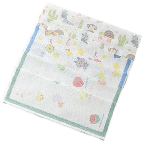 Disposable Placemats For Baby