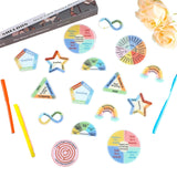 Calm Stickers Can Be Customized