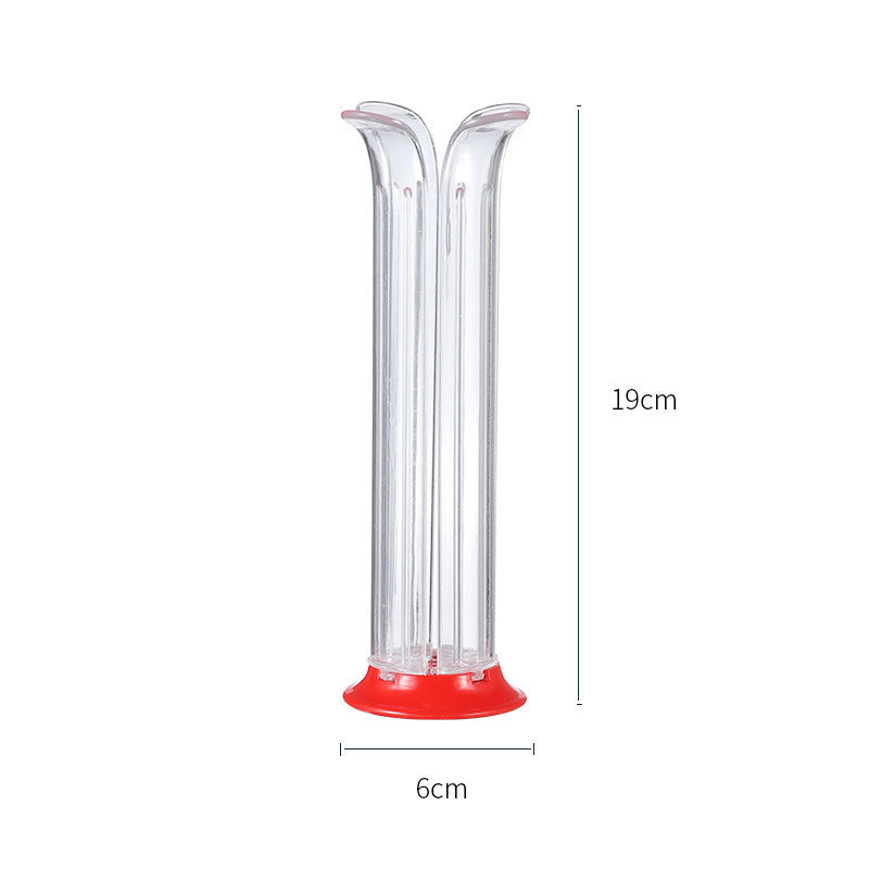 Coupe-fraise Coupe-raisin 