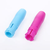 Porte-craies pour trottoir 