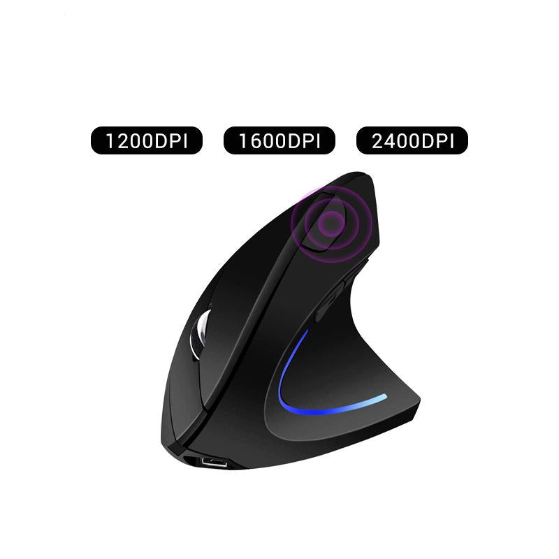 Ergonomic Vertical Mouse