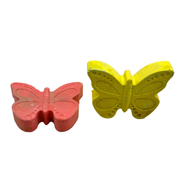 Butterfly Chalk