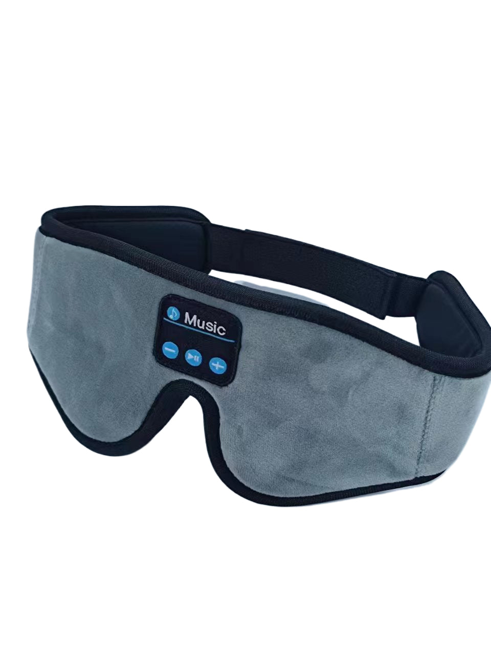 Sleep Mask Headband Headphones