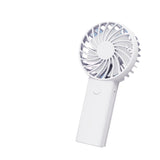 Ventilateur portatif rechargeable par USB 