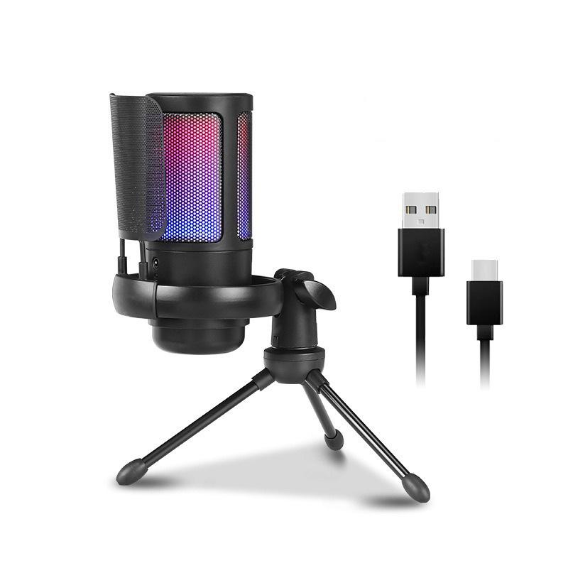 Gaming Usb Microphone