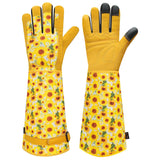 Gants de jardinage pour femmes 