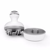 Electric Cordless Hair Scalp Massager