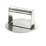 Presse à hamburger Smash 