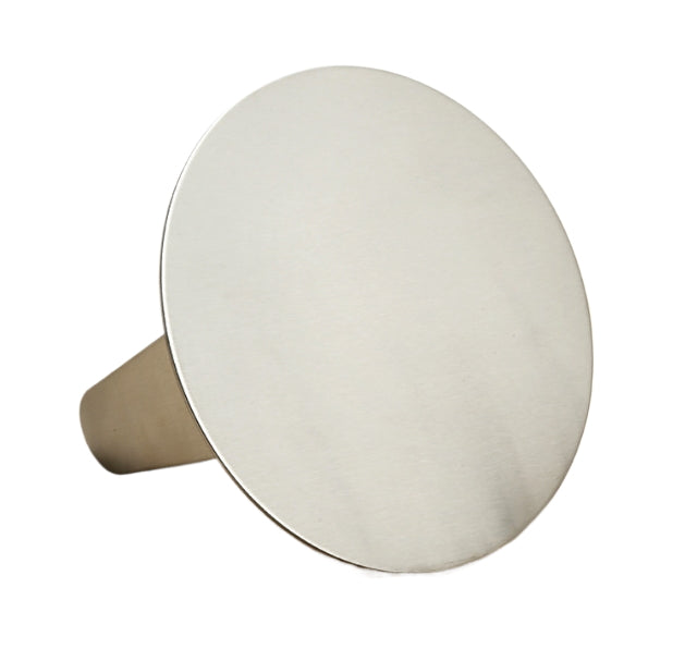 Presse à hamburger Smash 