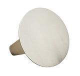 Presse à hamburger Smash 