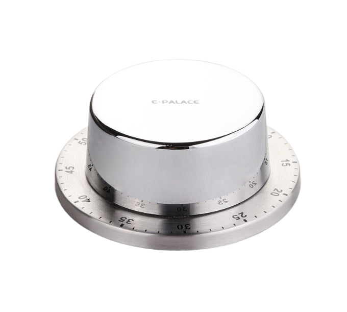 Stainless Steel Kitchen Timer