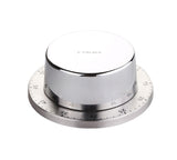 Stainless Steel Kitchen Timer