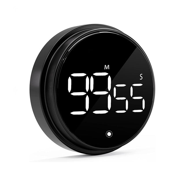 Digital Kitchen Timer