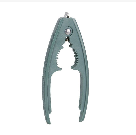 Craquelins aux fruits de mer 