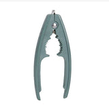 Craquelins aux fruits de mer 