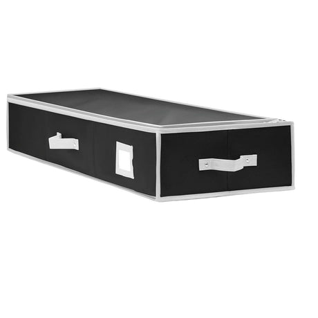 Handy Laundry Gift Wrap Storage Organizer