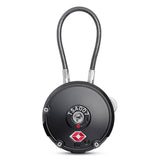 Cadenas à bagages pour accessoires de voyage 