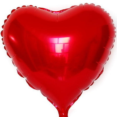 75cm Love Balloon - Yorkn Inc✅