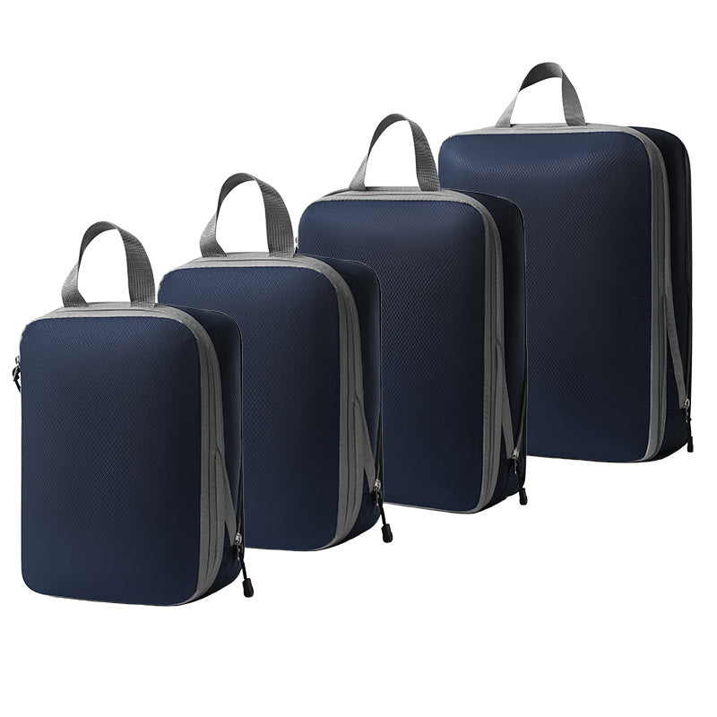 Compression Packing Cubes Set
