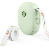 Bluetooth Label Maker Machine With Tape