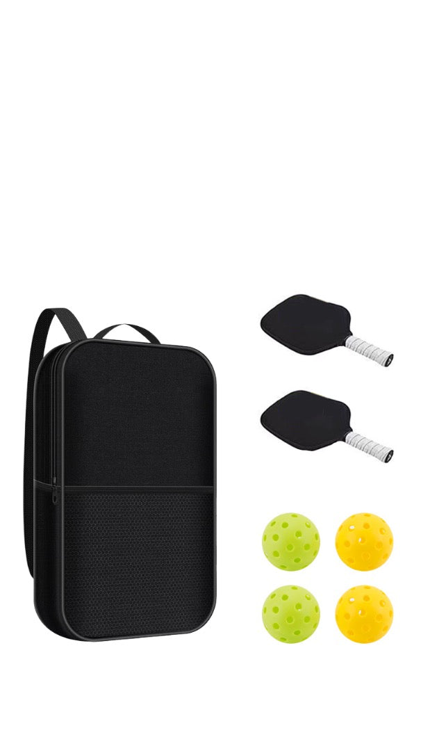 Ensemble de Pickle Ball 