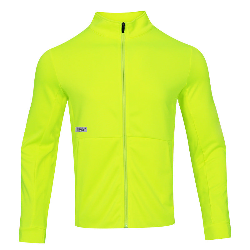 Veste d'échauffement 