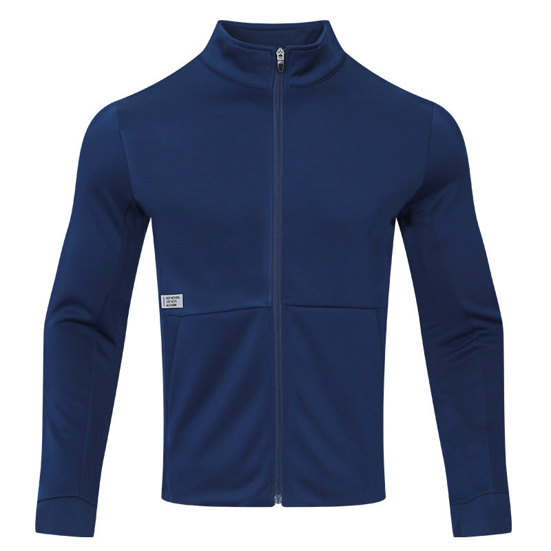 Veste d'échauffement 