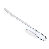 Marque-page en métal 