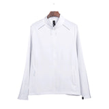 Unlined Lightweight Jacket