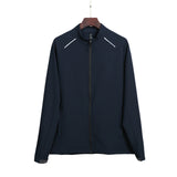 Unlined Lightweight Jacket