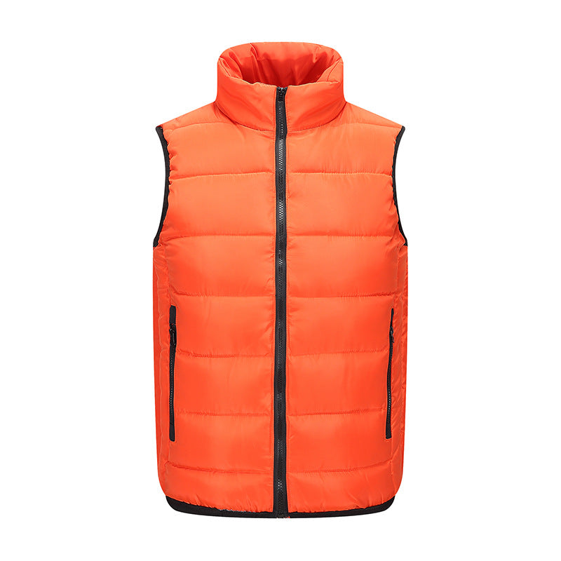 Gilet d'hiver 