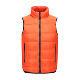Gilet d'hiver 