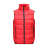 Gilet d'hiver 