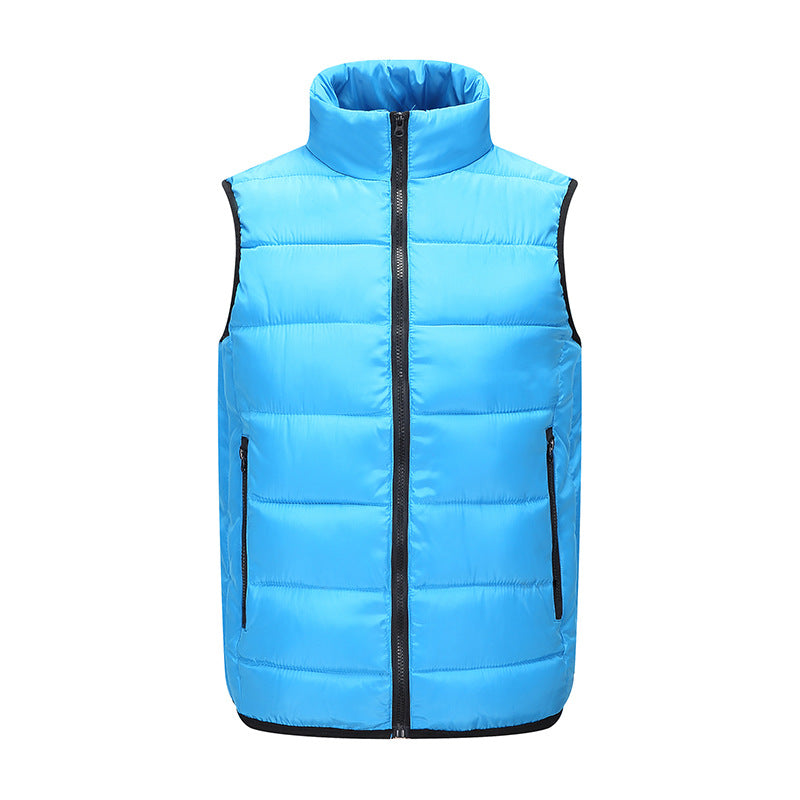 Gilet d'hiver 