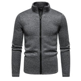 Full-zip Jacket