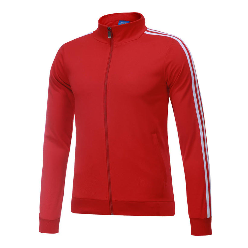 Veste d'entraînement 