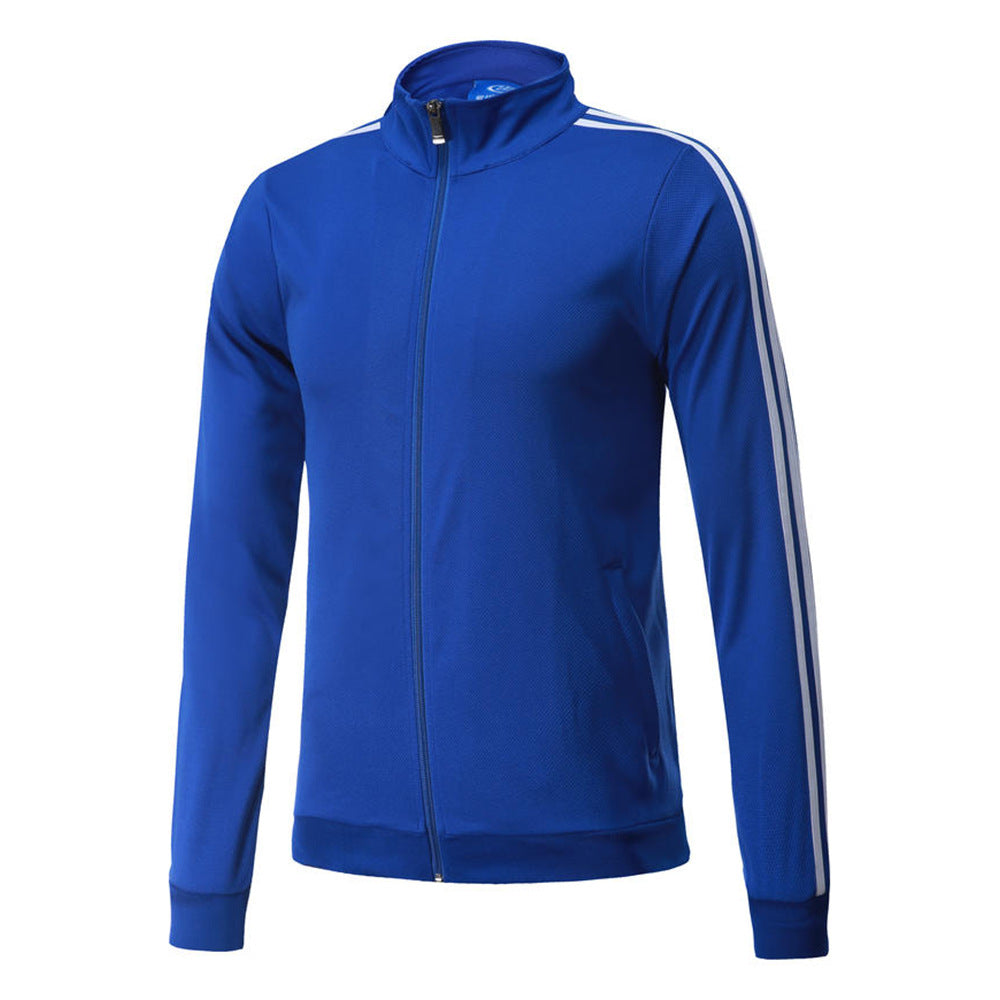 Veste d'entraînement 