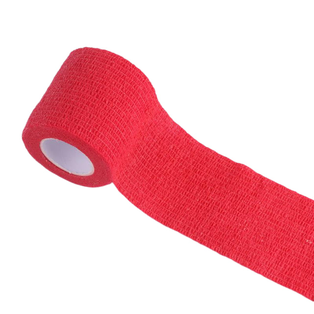 Cotton Athletic Tape