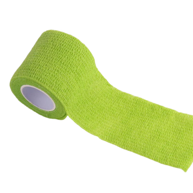 Ruban athlétique en coton 