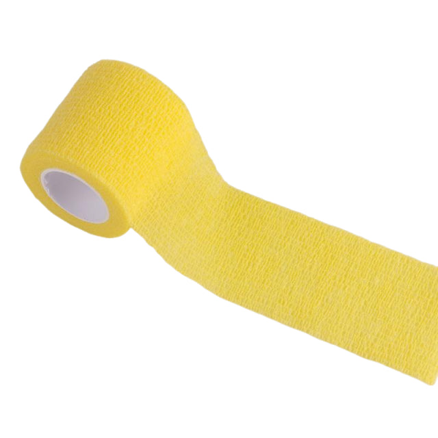 Ruban athlétique en coton 