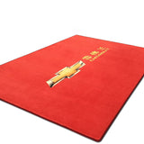 Terylene Custom Mat