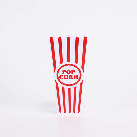 1200 Ml Popcorn Bucket