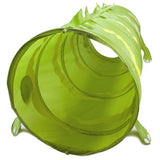 Tunnel rampant personnalisé 