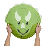 Tunnel rampant personnalisé 