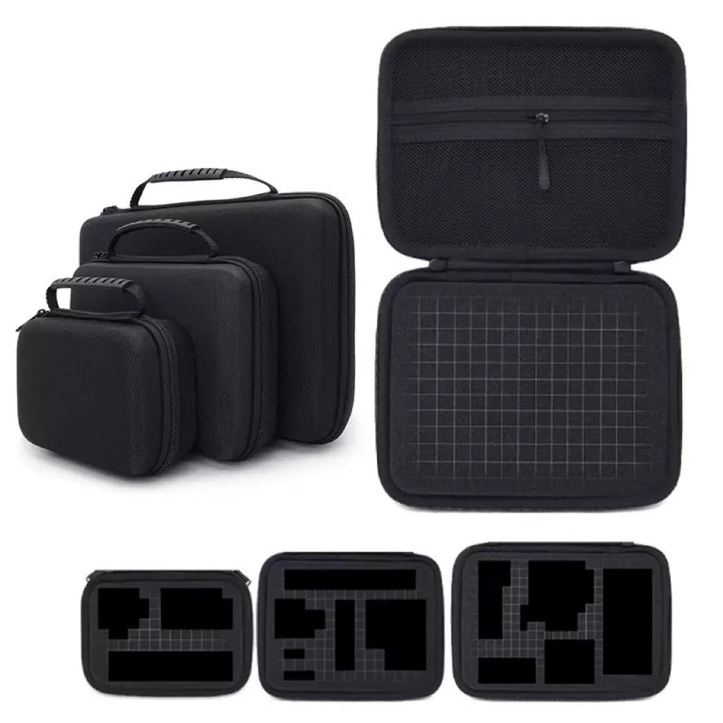 Multi Functional Storage Box